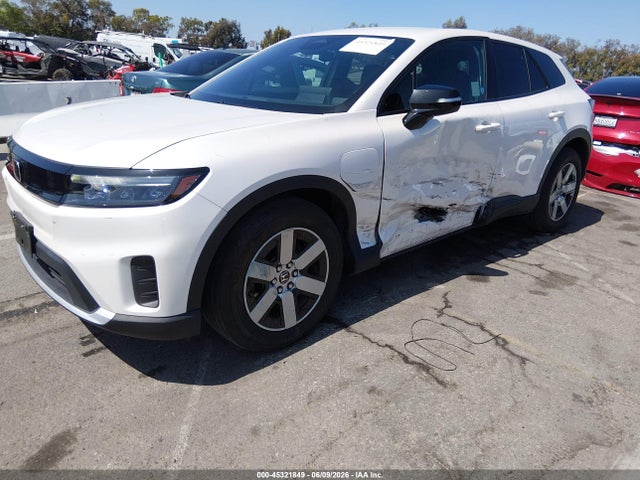 Honda Prologue Ex 2024 3GPKHURM7RS527570 Image 2