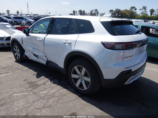 Honda Prologue Ex 2024 3GPKHURM7RS527570 Image 3