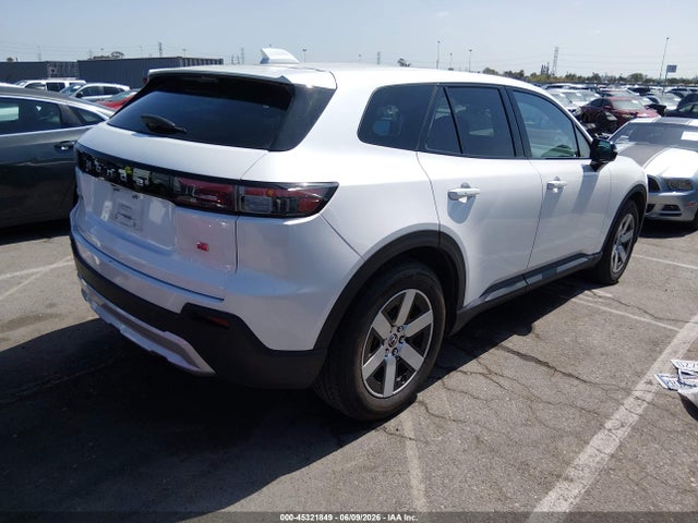 Honda Prologue Ex 2024 3GPKHURM7RS527570 Image 4