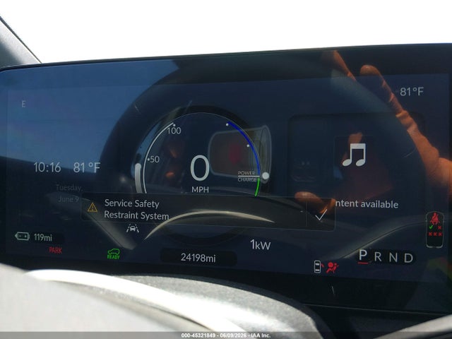 Honda Prologue Ex 2024 3GPKHURM7RS527570 Image 7