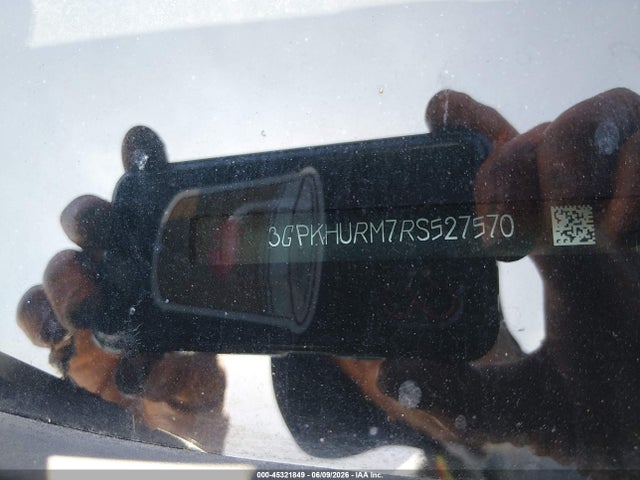 Honda Prologue Ex 2024 3GPKHURM7RS527570 Image 9