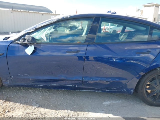 Aukcja sprzedaży 2022 Tesla Model 3 Long Range Dual Motor All-wheel Drive, vin: 5YJ3E1EB1NF234638, numer aukcji: 45321852
