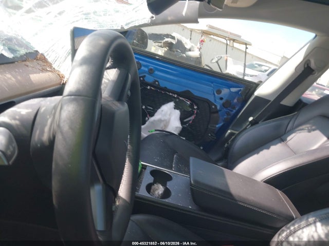 Aukcja sprzedaży 2022 Tesla Model 3 Long Range Dual Motor All-wheel Drive, vin: 5YJ3E1EB1NF234638, numer aukcji: 45321852