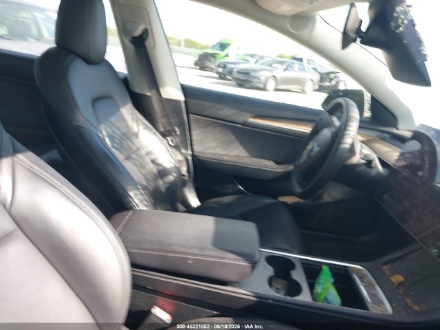 Aukcja sprzedaży 2022 Tesla Model 3 Long Range Dual Motor All-wheel Drive, vin: 5YJ3E1EB1NF234638, numer aukcji: 45321852