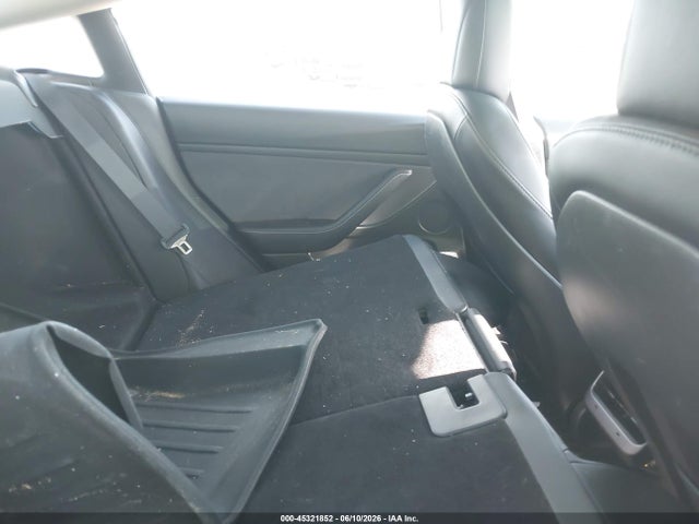 Aukcja sprzedaży 2022 Tesla Model 3 Long Range Dual Motor All-wheel Drive, vin: 5YJ3E1EB1NF234638, numer aukcji: 45321852