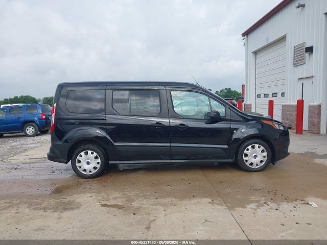 NM0GE9E22M1489111 Ford Transit Connect Xl Passenger