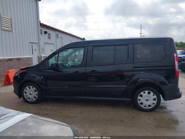 NM0GE9E22M1489111 Ford Transit Connect Xl Passenger