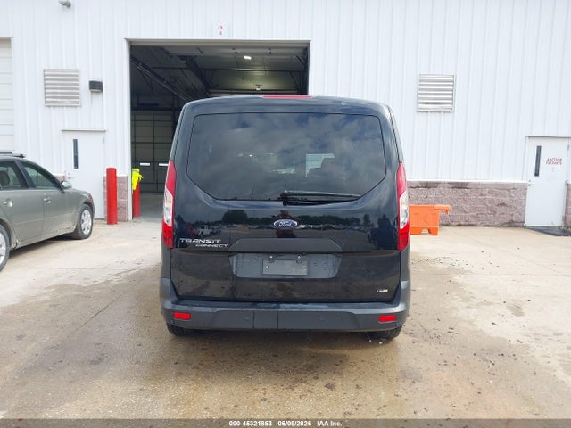 NM0GE9E22M1489111 Ford Transit Connect Xl Passenger