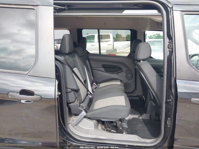 NM0GE9E22M1489111 Ford Transit Connect Xl Passenger