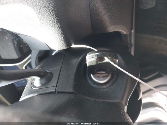 2014 Ford Focus Se მანქანა იყიდება აუქციონზე, vin: 1FADP3F25EL129192, აუქციონის ნომერი: 45321861