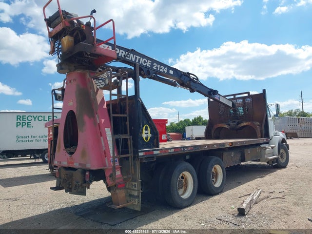 45321868 :رقم المزاد ، 5KKHALDV6BPBA2370 vin ، 2011 Western Star/auto Car Conventional 4900sa مزاد بيع