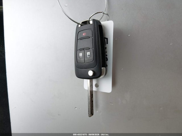 Chevrolet Spark 1lt Cvt 2017 KL8CD6SA2HC725208 Image 11