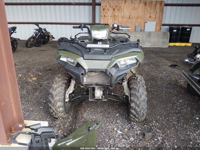 Polaris Sportsman 450 2024 3NESEE509RN184733 Image 12