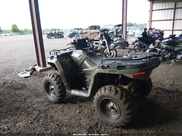 Polaris Sportsman 450 2024 3NESEE509RN184733 Image 14
