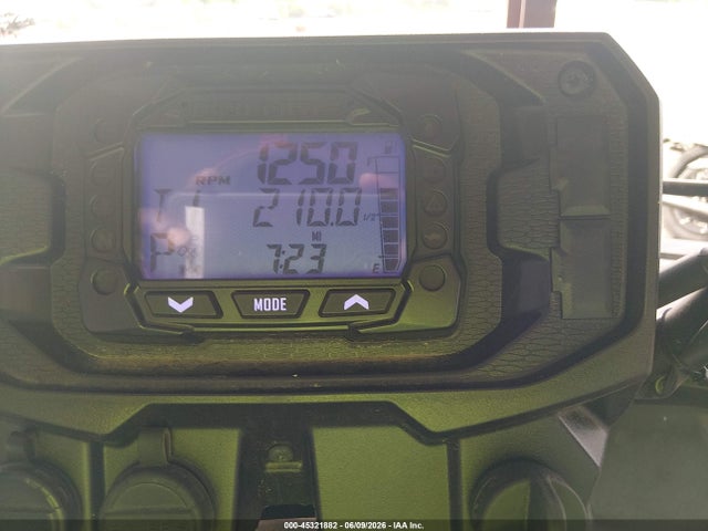 Polaris Sportsman 450 2024 3NESEE509RN184733 Image 15