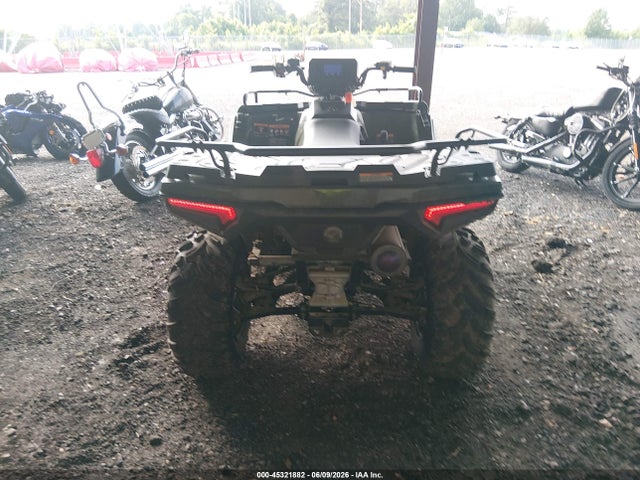 Polaris Sportsman 450 2024 3NESEE509RN184733 Image 16