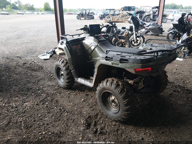 Polaris Sportsman 450 2024 3NESEE509RN184733 Image 3