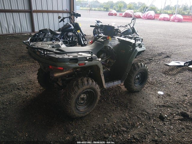 Polaris Sportsman 450 2024 3NESEE509RN184733 Image 4