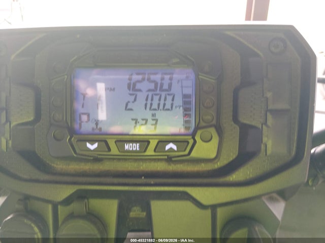 Polaris Sportsman 450 2024 3NESEE509RN184733 Image 7