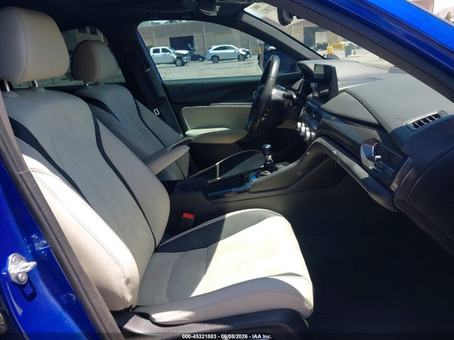 Acura Integra A-spec Technology 2023 19UDE4G76PA002239 Image 5