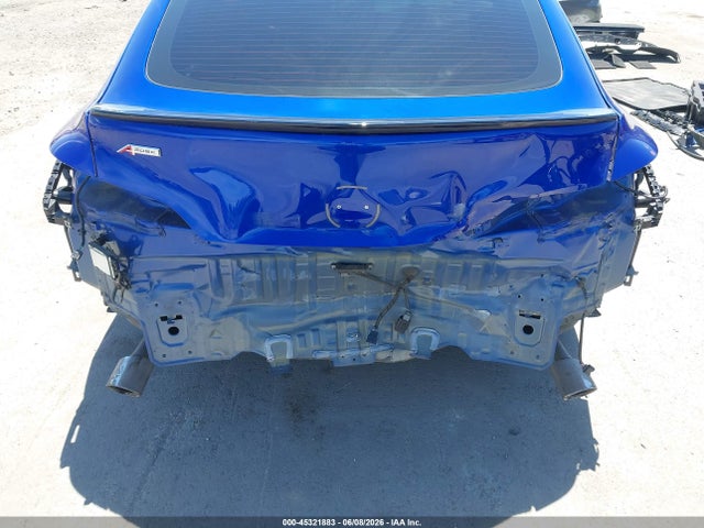 Acura Integra A-spec Technology 2023 19UDE4G76PA002239 Image 6