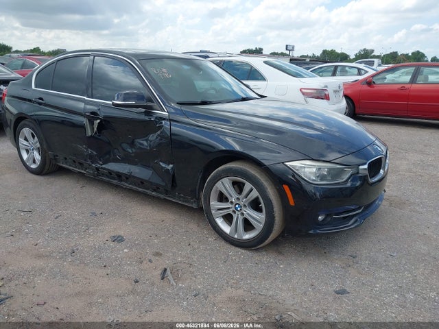 Aukcja sprzedaży 2018 Bmw 330i, vin: WBA8B9G50JNU97863, numer aukcji: 45321884