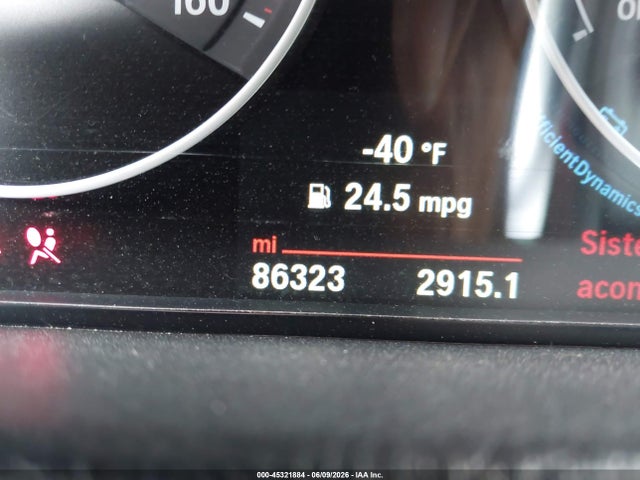 45321884 :رقم المزاد ، WBA8B9G50JNU97863 vin ، 2018 Bmw 330i مزاد بيع