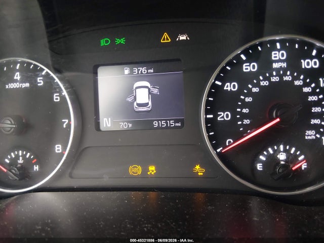 Auction sale of the 2021 Kia Seltos S Turbo, vin: KNDEUCA21M7228193, lot number: 45321886