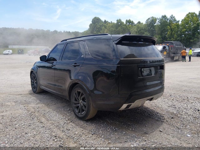 Aukcja sprzedaży 2020 Land Rover Discovery Landmark Edition, vin: SALRU2RV2L2436422, numer aukcji: 45321887