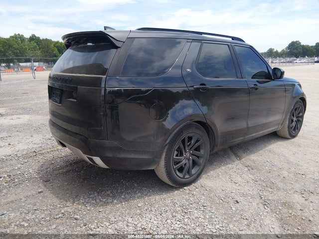 Aukcja sprzedaży 2020 Land Rover Discovery Landmark Edition, vin: SALRU2RV2L2436422, numer aukcji: 45321887