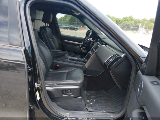 Aukcja sprzedaży 2020 Land Rover Discovery Landmark Edition, vin: SALRU2RV2L2436422, numer aukcji: 45321887