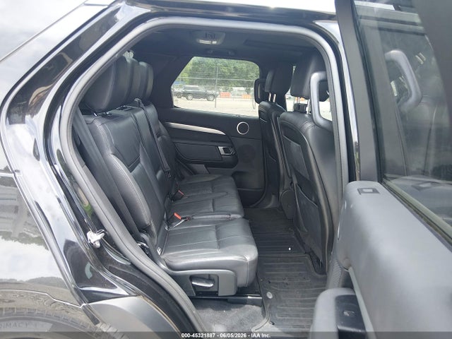 Aukcja sprzedaży 2020 Land Rover Discovery Landmark Edition, vin: SALRU2RV2L2436422, numer aukcji: 45321887