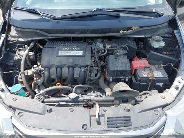 Aukcja sprzedaży 2011 Honda Insight, vin: JHMZE2H36BS012839, numer aukcji: 45321890