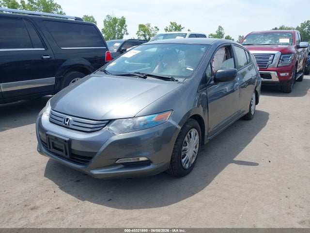 Aukcja sprzedaży 2011 Honda Insight, vin: JHMZE2H36BS012839, numer aukcji: 45321890