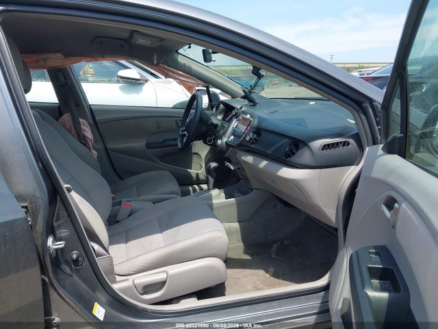 Aukcja sprzedaży 2011 Honda Insight, vin: JHMZE2H36BS012839, numer aukcji: 45321890