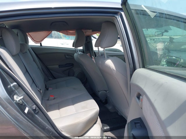 Aukcja sprzedaży 2011 Honda Insight, vin: JHMZE2H36BS012839, numer aukcji: 45321890