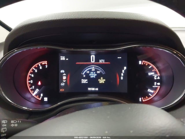 1C4RDJAG8JC381190 Dodge Durango Sxt Awd