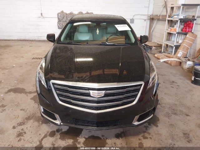 2019 Cadillac Xts Luxury მანქანა იყიდება აუქციონზე, vin: 2G61M5S37K9149059, აუქციონის ნომერი: 45321899