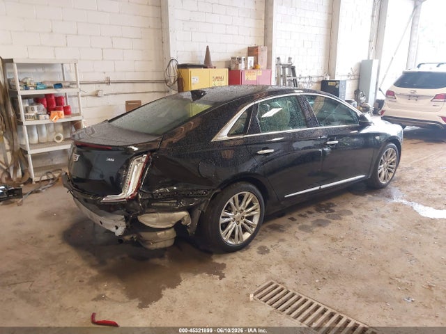 2019 Cadillac Xts Luxury მანქანა იყიდება აუქციონზე, vin: 2G61M5S37K9149059, აუქციონის ნომერი: 45321899