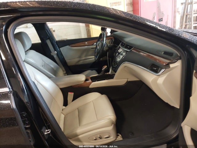 2019 Cadillac Xts Luxury მანქანა იყიდება აუქციონზე, vin: 2G61M5S37K9149059, აუქციონის ნომერი: 45321899