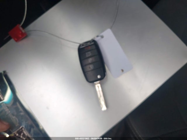 Aukcja sprzedaży 2014 Kia Soul, vin: KNDJN2A20E7742267, numer aukcji: 45321902