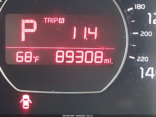 Aukcja sprzedaży 2014 Kia Soul, vin: KNDJN2A20E7742267, numer aukcji: 45321902