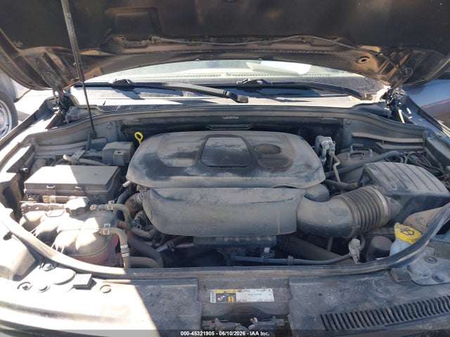 1C4RJFAG0KC782420 Jeep Grand Cherokee Laredo E 4x4