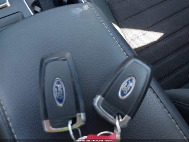 Ford Fusion Hybrid Se 2019 3FA6P0LU7KR274891 Image 11
