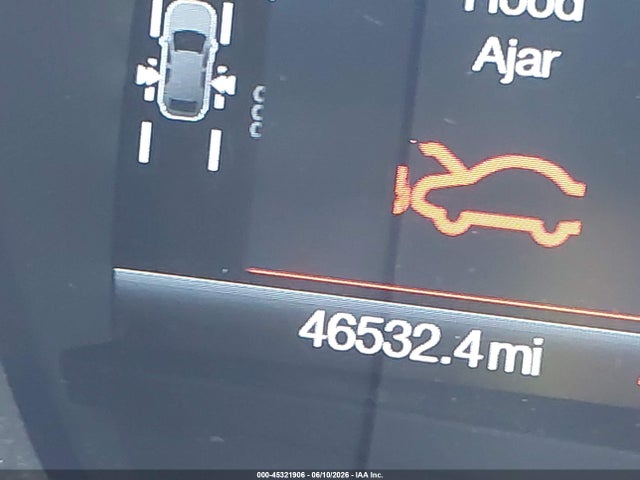 Ford Fusion Hybrid Se 2019 3FA6P0LU7KR274891 Image 16