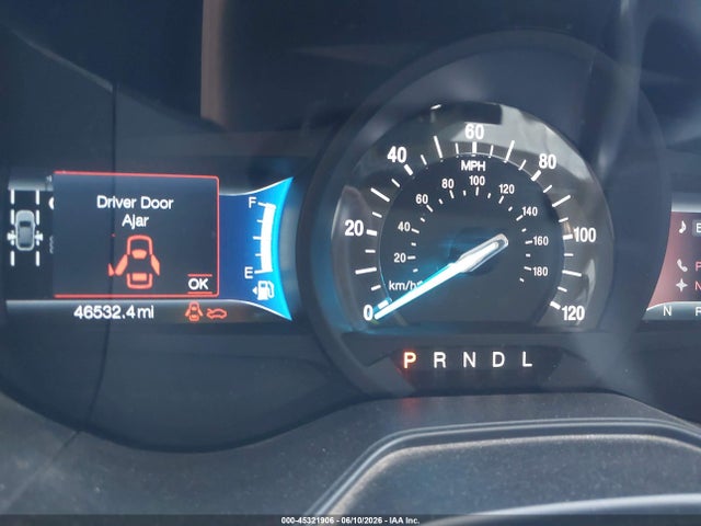 Ford Fusion Hybrid Se 2019 3FA6P0LU7KR274891 Image 7