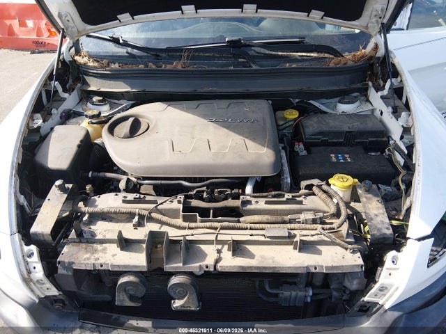 2014 Jeep Cherokee Trailhawk მანქანა იყიდება აუქციონზე, vin: 1C4PJMBS6EW130127, აუქციონის ნომერი: 45321911