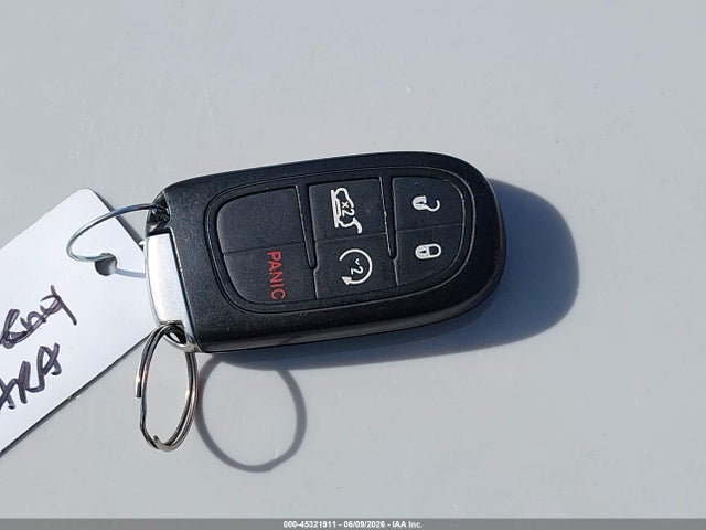 2014 Jeep Cherokee Trailhawk მანქანა იყიდება აუქციონზე, vin: 1C4PJMBS6EW130127, აუქციონის ნომერი: 45321911