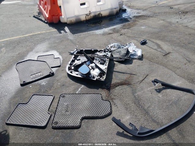 2014 Jeep Cherokee Trailhawk მანქანა იყიდება აუქციონზე, vin: 1C4PJMBS6EW130127, აუქციონის ნომერი: 45321911