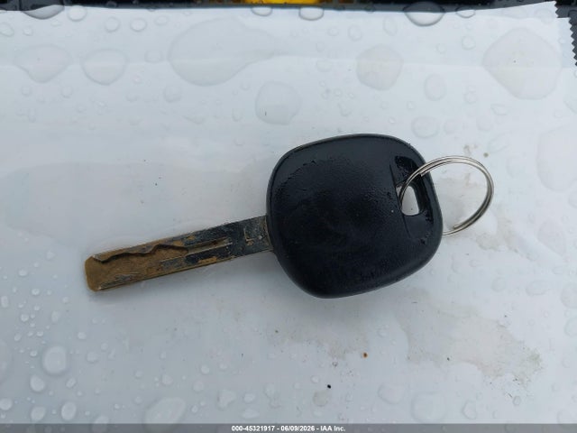 45321917 :رقم المزاد ، KNADM4A35C6041714 vin ، 2012 Kia Rio Lx مزاد بيع